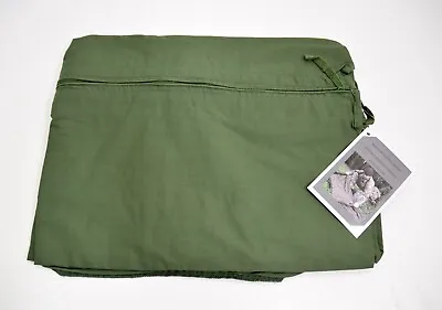 £12.50 • Buy BRAND NEW British Army Surplus Sleeping Bag Liner Cotton (Modular System Liner)