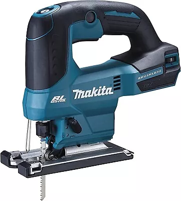 Makita 18v Cordless Jig Saw (body Only With Case)  Jv184dzk • $229.99