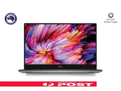 $899 • Buy Dell XPS 15 9560 15.6  Touch Laptop I7-7700HQ 16GB RAM 512GB SSD GTX 1050 Win 11