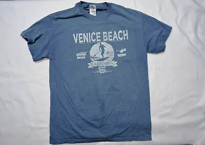 Venice Beach California Shirt Men’s Size M • $9.95