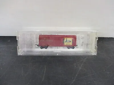 Micro Trains Line Twelve Days Of Christmas Boxcar Z Scale • $29.99