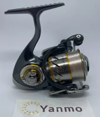 2013 Daiwa Certate 2004 Gear Ratio 4.8:1 Spinning Reel From Japan Excellent++ • $284.48