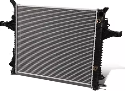 DPI 2878 Factory Style 1-Row Cooling Radiator Compatible With Volvo XC90 S80 3.2 • $145.99