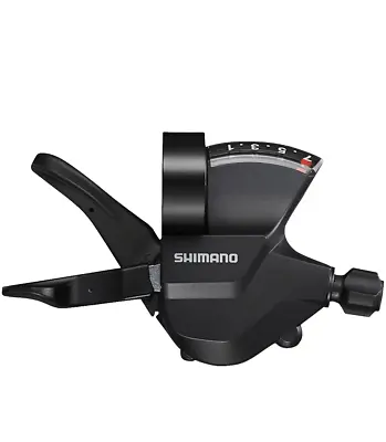 Shimano Altus SL-M315-7R 7-Speed Right Rapidfire Plus Shifter • $17.99