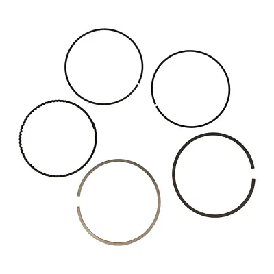 Piston Ring Set Fit For Mercedes BENZ NEW CL500 E500 ML350A 1130300024   • $27.99