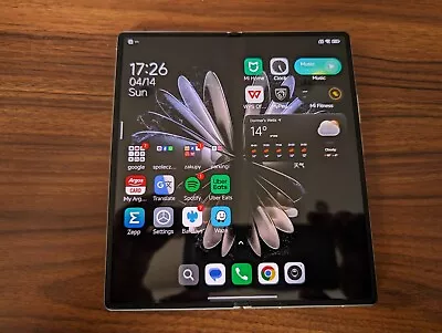 Xiaomi MI Mix Fold 2 • £695