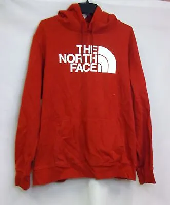 THE NORTH FACE Men’s Half Dome Pullover Hoodie Rusted Bronze XX-Large- USED • $30
