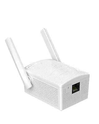 BrosTrend Dual Band 1200Mbps WiFi Bridge Convert Your Wired Device To Wirele... • $57.87