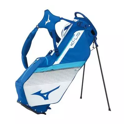 BRAND NEW Mizuno K1 Lo  Stand Bag   Staff Color • $210