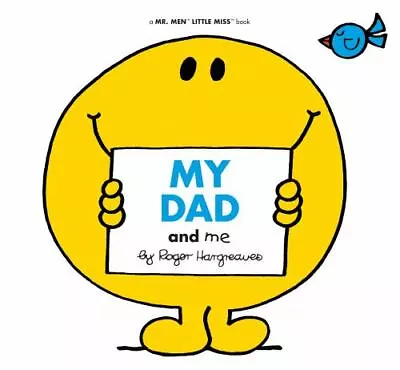 My Dad And Me [Mr. Men And Little Miss] • $4.75