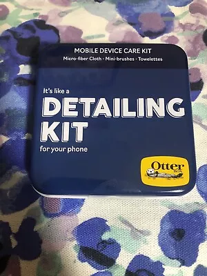 OtterBox Mobile Device Detailing Care Kit. Smartphone Cleaning - IPhone Android • $2.99