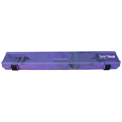 Mtm Ultra Compact Arrow Case Purple Camo • $38.95