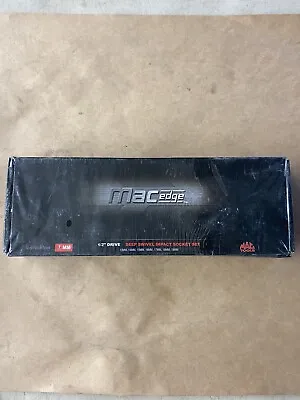 Mac Edge 1/2 Drive Metric Deep Swivel Impact Socket Set • $298