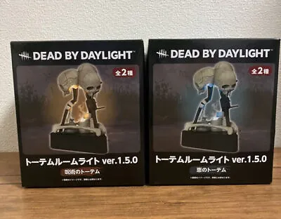 Dead By Daylight Totem Light 1.5 Set Of 2 Taito Bushiroad New • $135.31