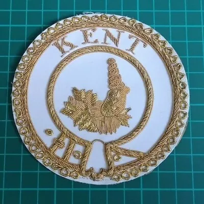 £6 • Buy MARK - Kent - Provincial Grand Steward - Dress Badge