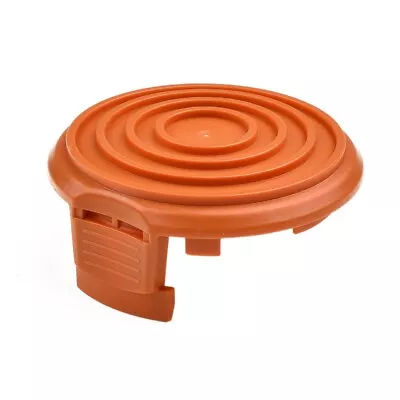 .For Qualcast 350W GGT350A1 Strimmer Head Trimmer Spool Cover Cap Accessories	/ • £4.36