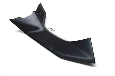 Yamaha YZF R6 RJ27 RamAir 17-20 Indoor Bezel Cover Pulpit Nose Cover BN6 17 • $47.99