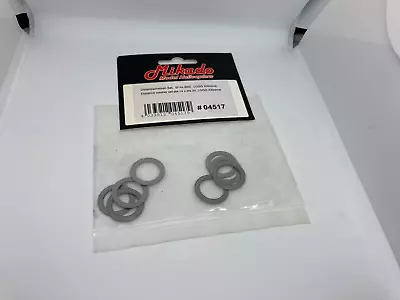 Mikado 04517 Distance Washer Set Dia.14 X Dia.20 LOGO XXtreme • $6.95