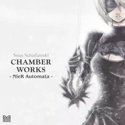 Chamber Works: NieR Automata CD • $59.99