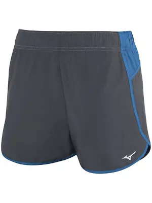 Mizuno Women's Atlanta Cover Up Short - 440657 • $21.99