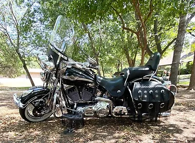 2003 Harley-Davidson Softail  • $14799.99