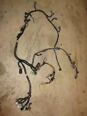 Yamaha 150hp 4 Stroke Outboard Engine Wiring Harness (63P-82590-10) • $100