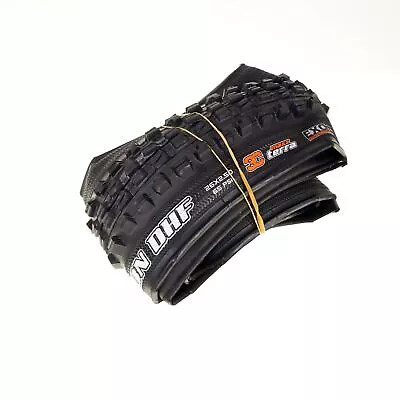 MAXXIS Minion DHF 26 X 2.5  Folding Tyre 3C MaxxTerra  EXO Mountain Bike Tyre • $84.90