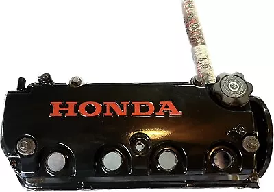 92-95 & 96-00 Honda Civic D Series Valve Cover - D16 - D16z6 - D16y8 - D16y7  • $145