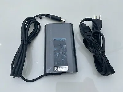 New Genuine Dell Latitude E6400 E6410 E6420 E6430 PA-12 65W AC Adapter Charger • $200