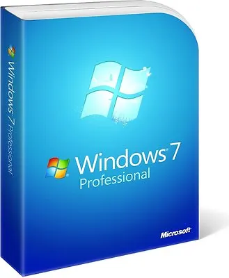 £153.47 • Buy Microsoft Windows 7 Pro 32-bit