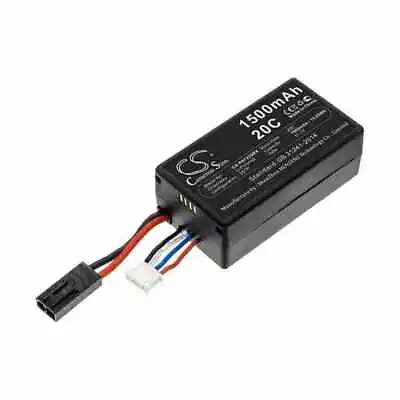 Battery For PARROT AR.Drone 2.0 • $80.34
