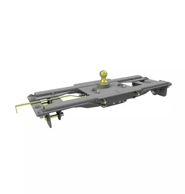 B&W GNRK1123 (IN STOCK) Turnoverball Gooseneck Trailer Hitch 2023 Super Duty • $654.64