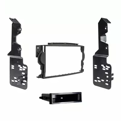 Metra 99-7815B Single Din Radio Install Dash Kit For TL Car Stereo Mount • $32.48