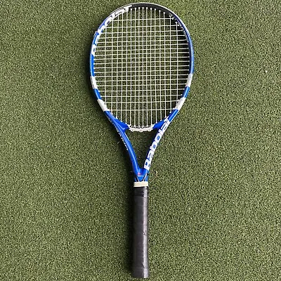 Babolat Pure Drive Lite 100 Sq” Grip Size 4 1/4” Tennis Racquet • $34.95