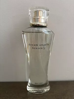 New VICTORIA’S SECRET Dream Angels HEAVENLY Angel Mist 4.2 OZ FANTASTIC SCENT! • $59.99