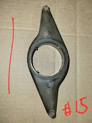 Ford Model A Distributor Body / Wishbone - Black  #15 • $24.99