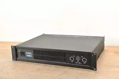 QSC CX302V 2-Channel Power Amplifier CG0051G • $209.99