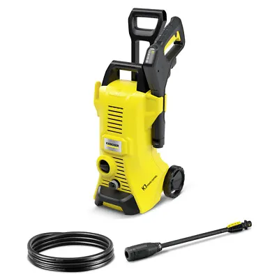 Karcher K3 Power Control Refurbished Pressure Washer • £138.03