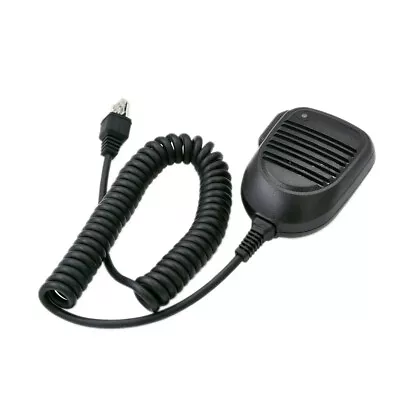 HAM PTT Microphone For Motorola GM300 338 950 GM3188 3688 MAXTRAC CDM750 Speaker • $11.99