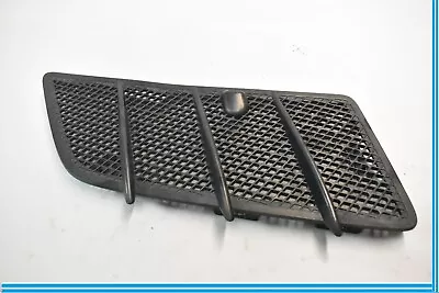 06-12 Mercedes X164 GL450 GL550 Front Right Passenger Side Hood Vent Grill Black • $60