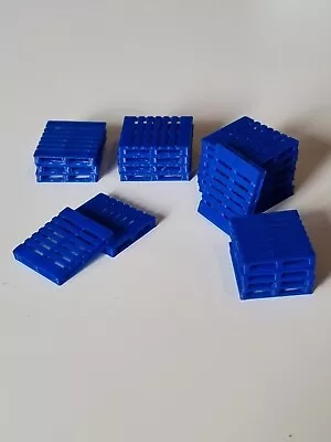 20x 1.76 Scale UK Chep Pallets OO Gauge • £4.49