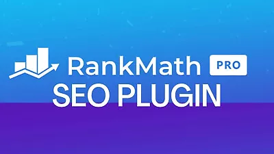 RANK MATH SEO PRO 3.0.59 PREMIUM Business Plugin WORDPRESS Latest GPL License • $1.90