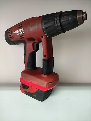 £62.04 • Buy Hilti Old 24V Tool Adapter For New Hilti Baterries (Jadapters)