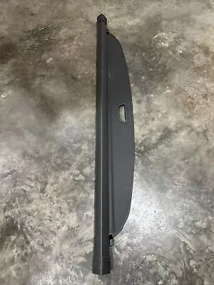 2013-2021 Mercedes Benz GL & GLS OEM Retractable Cargo Rear Cover Y3923 • $125