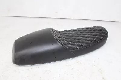 2003 Triumph Bonneville Custom Saddle Seat • $87.52