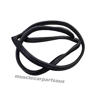 Datsun 1200 Coupe Rear Windscreen Rubber / Seal • $85