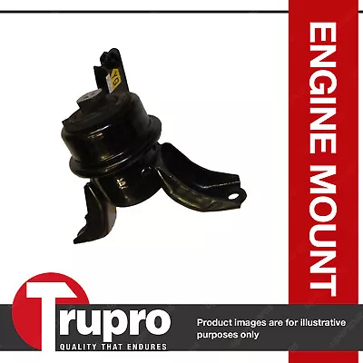 RH Engine Mount For TOYOTA MR2 1ZZFE 1.8L Auto Manual 10/00-3/06 • $164.95