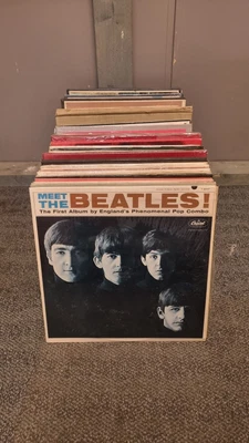 £499.99 • Buy X88 Vinyl Record Collection - Sealed/Signed Rare Records Read Description 