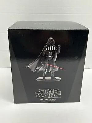 Attakus Star Wars Darth Vader 1/10 Statue 882/3000 Elite Collection NEW J1 • £207.49