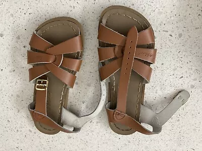 Saltwater Sandals • $49.95